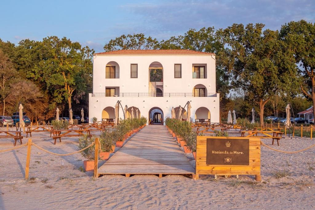 Hacienda de Mare