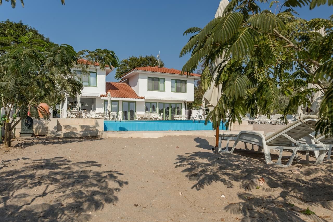 Casa de Mare