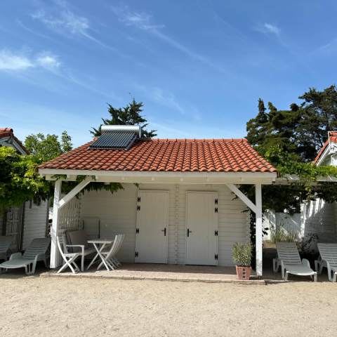 Casa Blanca - Poza 007