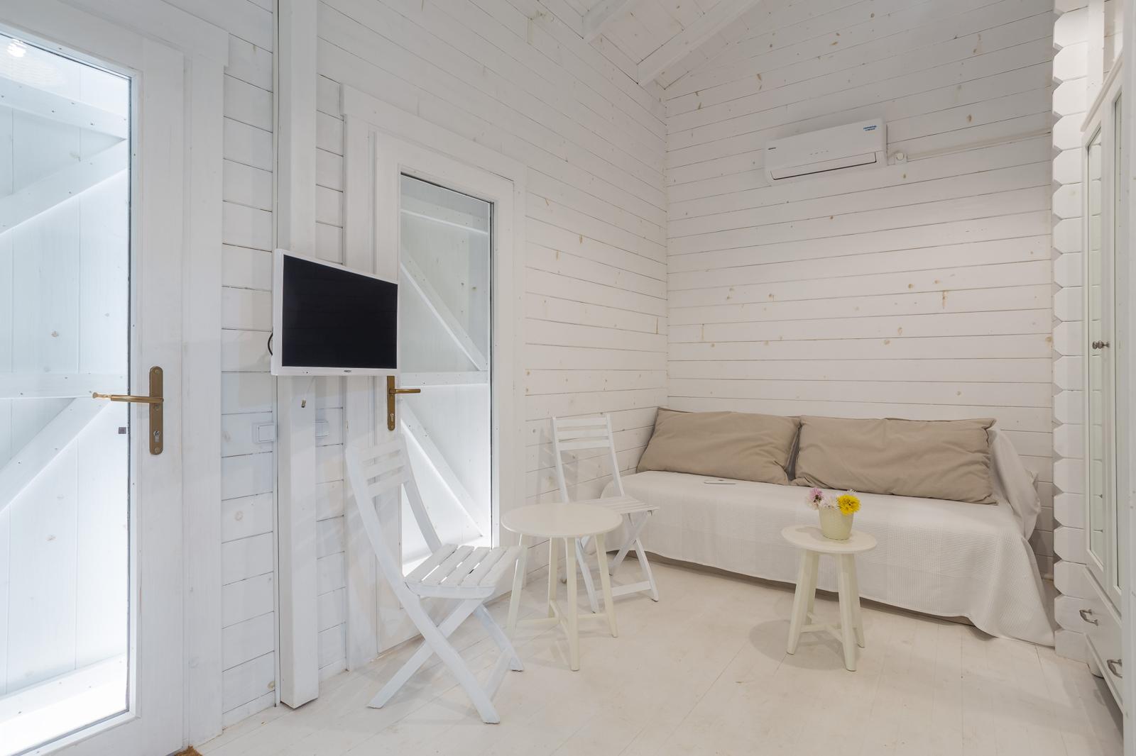 Casa Blanca Olimp - Interior - 2