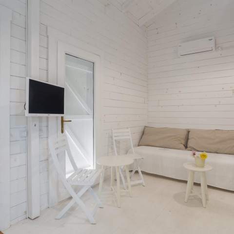 Casa Blanca Olimp - Interior - 2